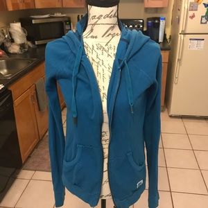 Burberry women’s size xl